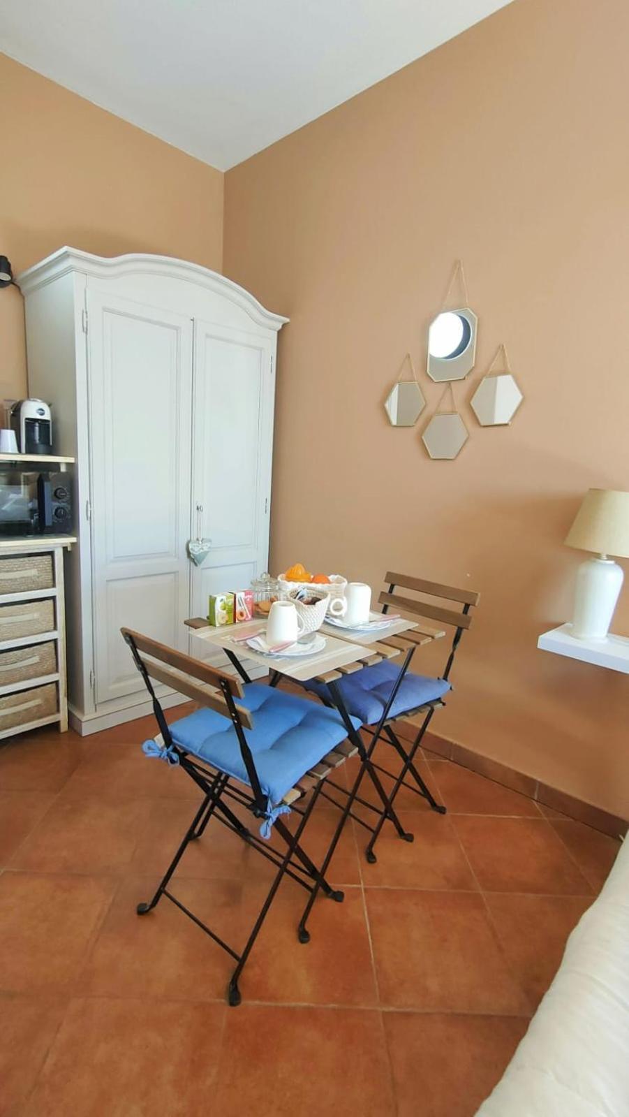 Villa Albina La Loggia ภายนอก รูปภาพ